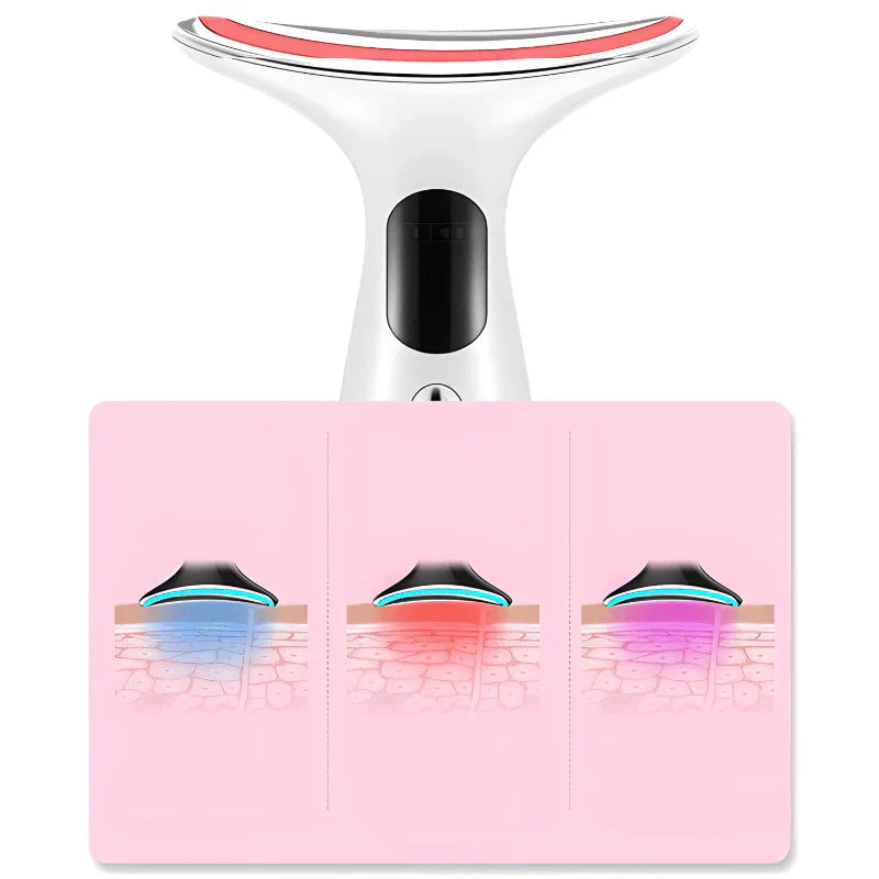 Aparat za Zatezanje lica i Vrata