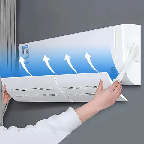 Usmerivač Vazduha za Klimu