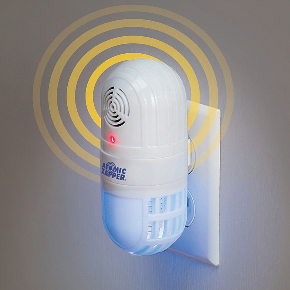 UltraPest Rasterivač Štetočina