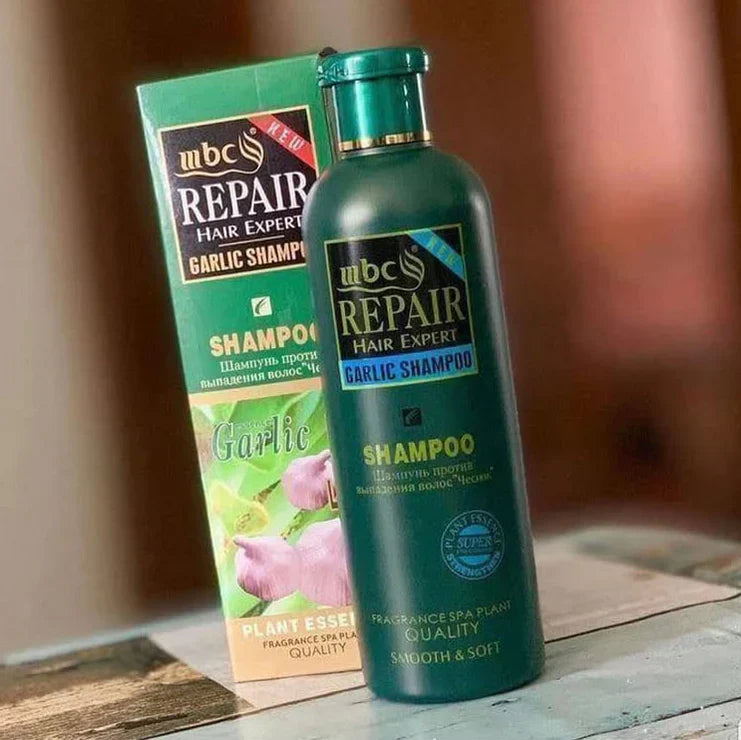 Prirodan Šampon Protiv Opadanja Kose