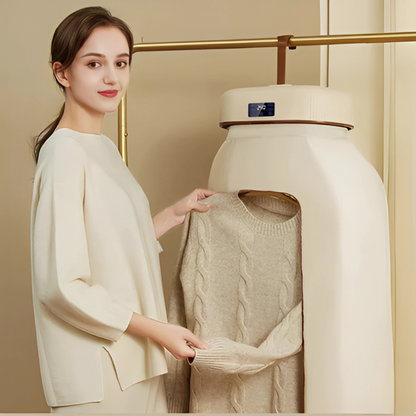 Pametna sušilica - 20 minuta