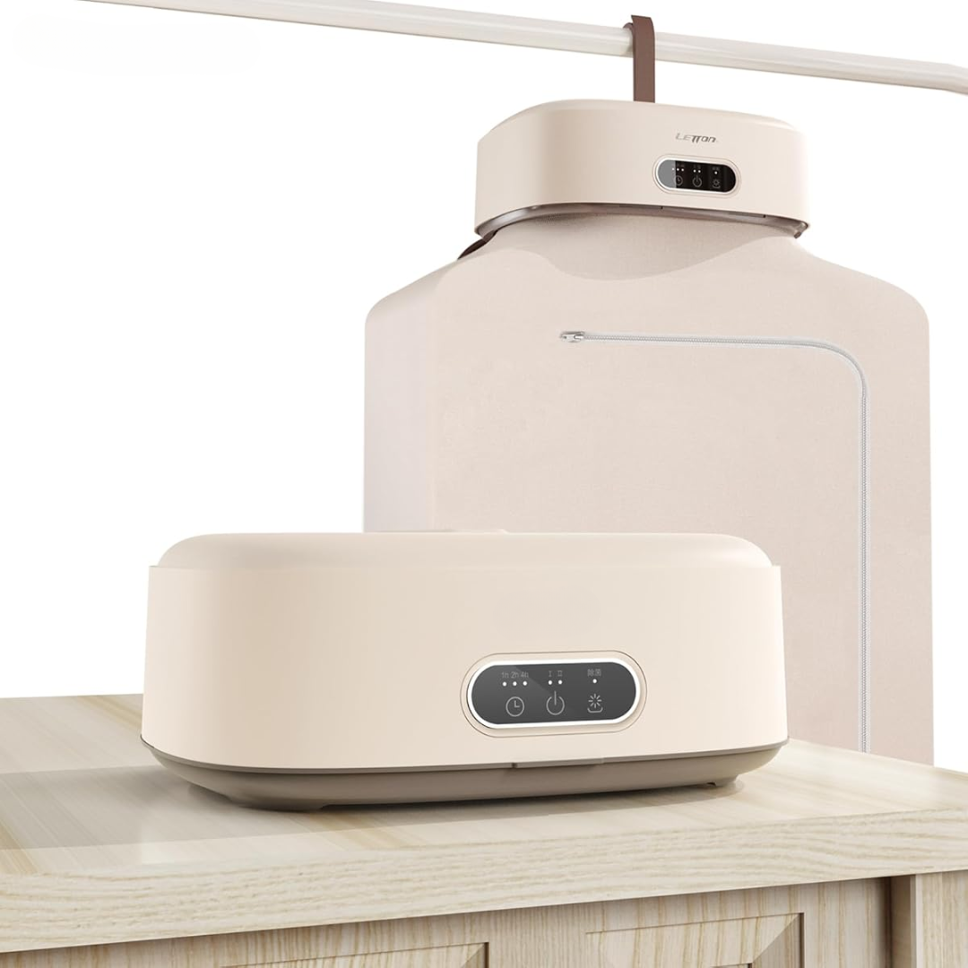 Pametna sušilica - 20 minuta