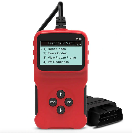 Auto dijagnostika OBD