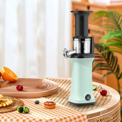 Sokovnik Za Hladno Cedjenje