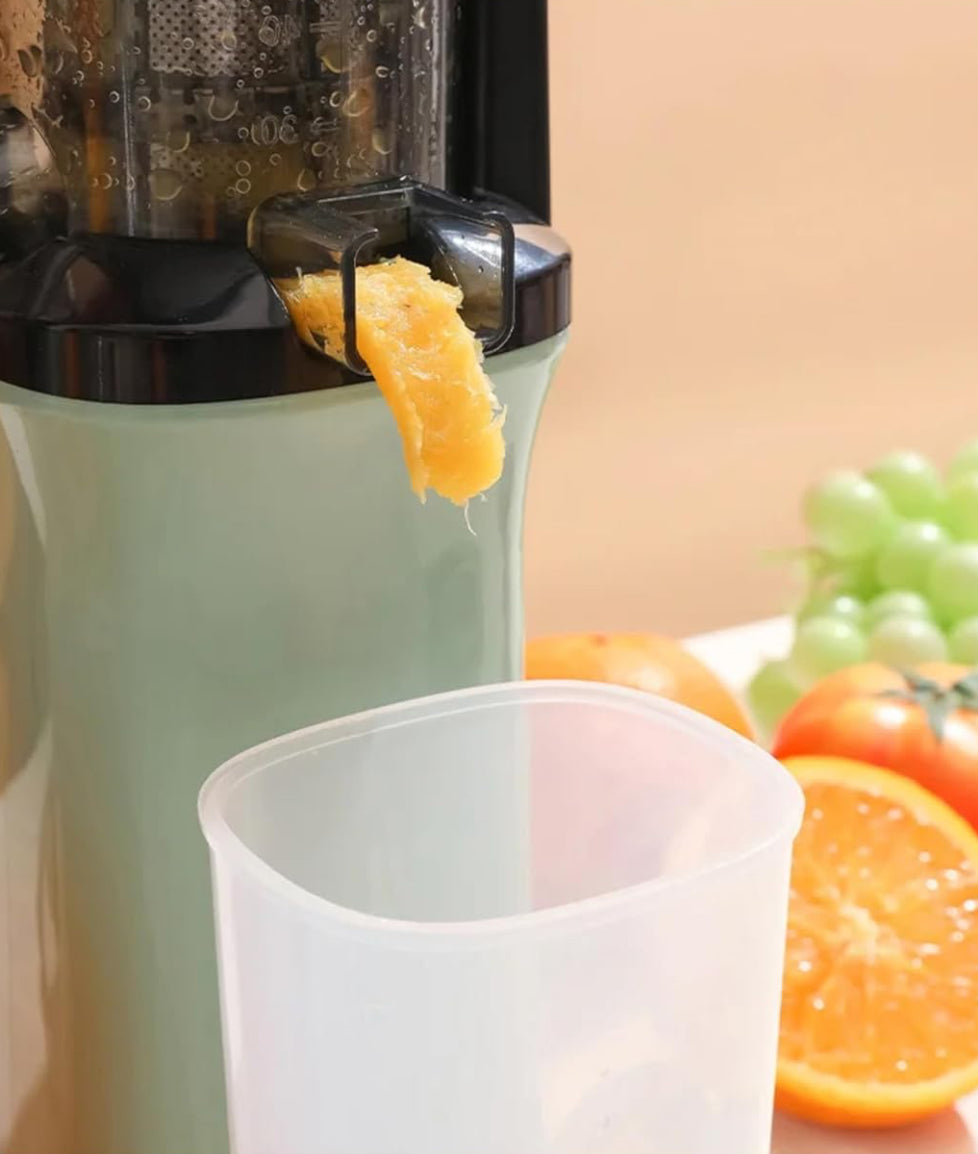 Sokovnik Za Hladno Cedjenje