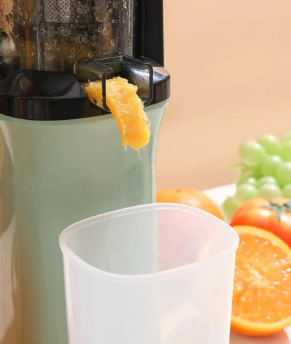 Sokovnik Za Hladno Cedjenje