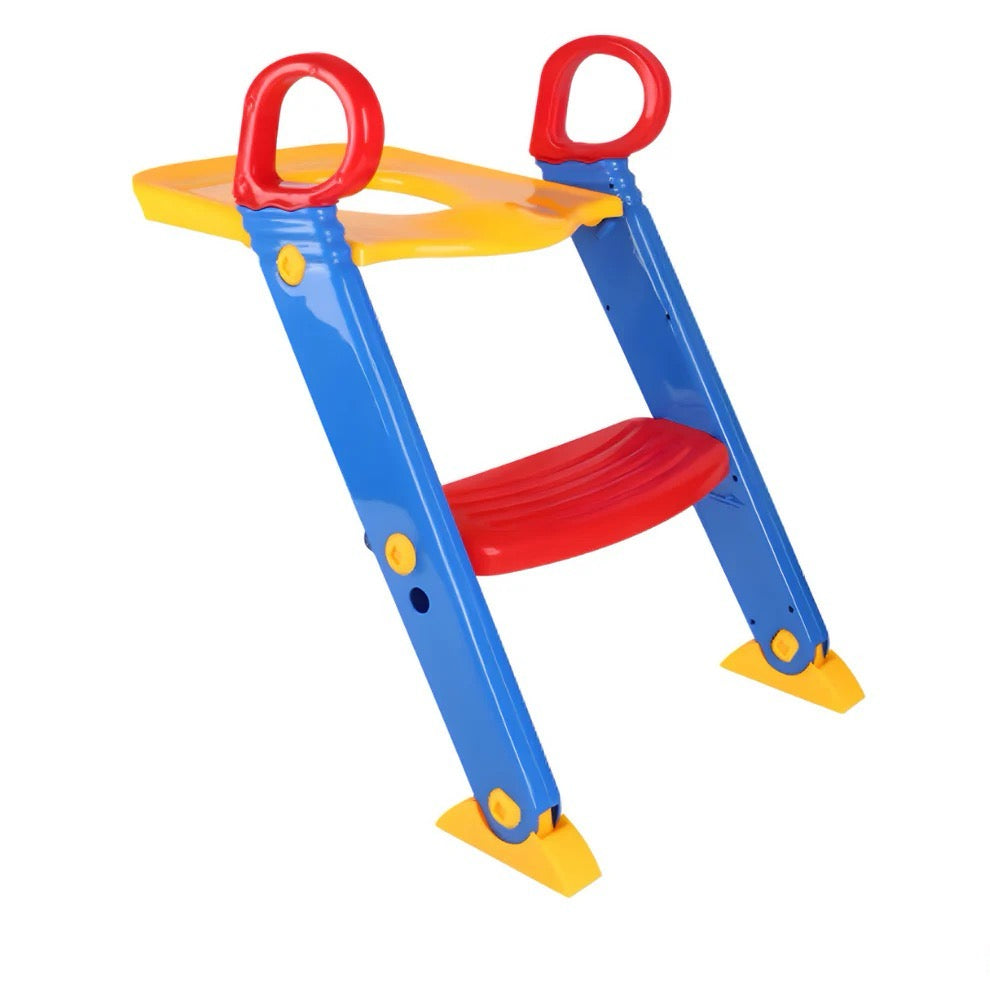 Dečiji Adapter Za WC Šolju Sa Stepenikom