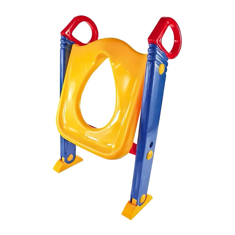 Dečiji Adapter Za WC Šolju Sa Stepenikom