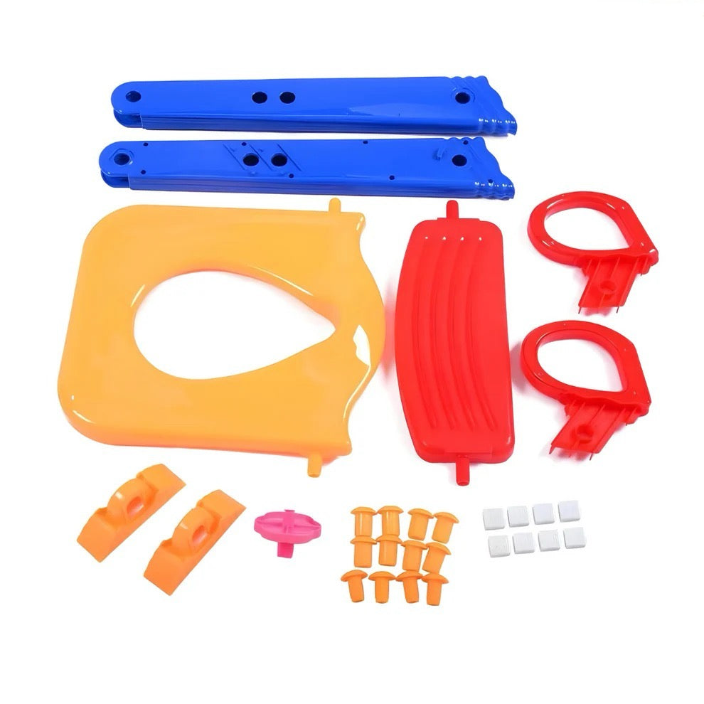 Dečiji Adapter Za WC Šolju Sa Stepenikom