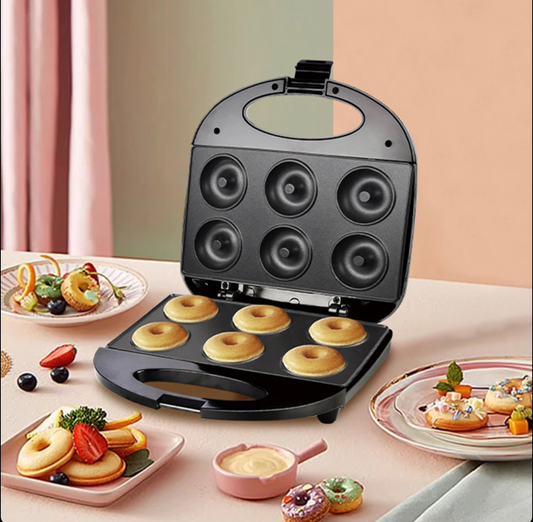 Aparat za Mini Krofnice