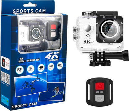 G-Pro Vodootporna Akciona Kamera