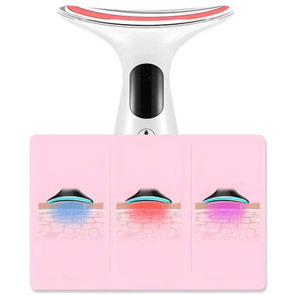 Aparat za Zatezanje lica i Vrata