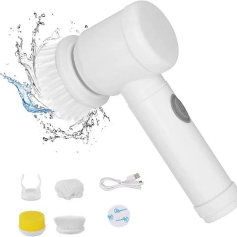 Ručna Električna Četka za Čišćenje