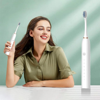 Električna Četkica za Zube