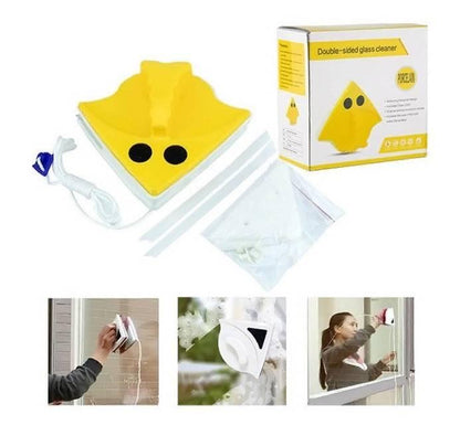 Magnetni Čistač Prozora