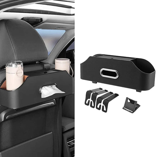 Kvalitetan Organizator za Zadnje Sedište