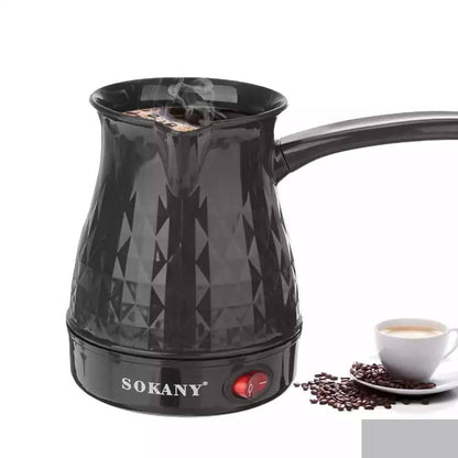 Električna Džezva za Kafu