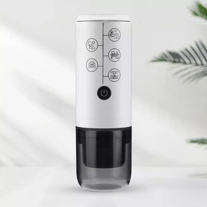 VeloCafe Prenosivi Aparat za Kafu