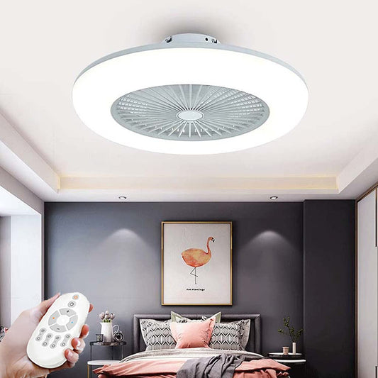 Luster Ventilator koji Hladi