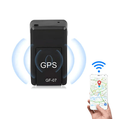 Aparat za GPS Praćenje