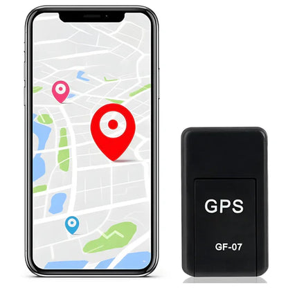 Aparat za GPS Praćenje