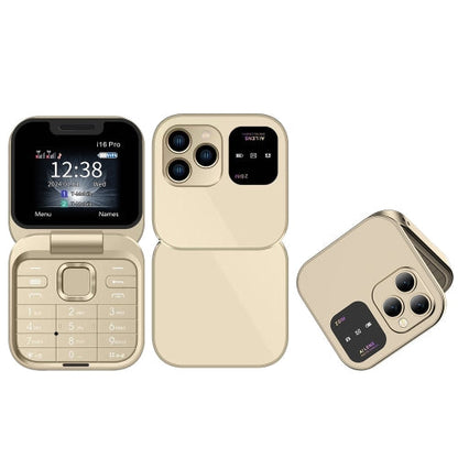 Mini Telefon i16 Pro