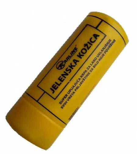 Kvalitetna Jelenska Kožica za Auto