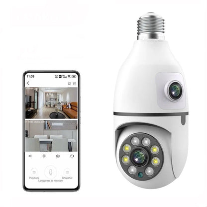 Rotirajuća Sigurnosna Kamera