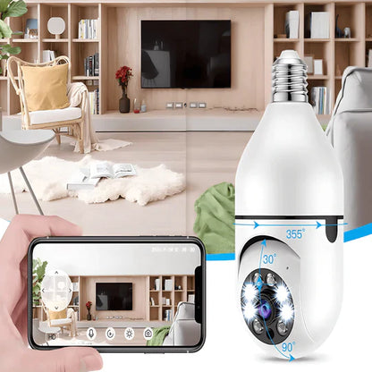 Rotirajuća Sigurnosna Kamera