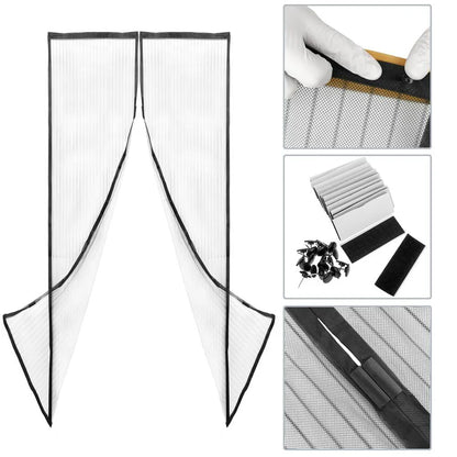 Univerzalni Magnetni Komarnik