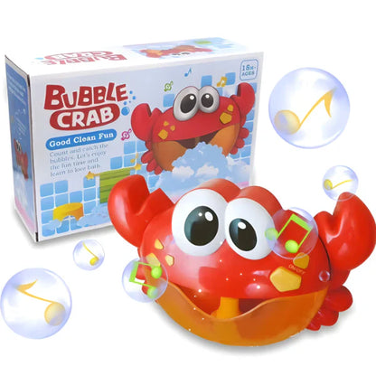 Penušava Kraba za Decu