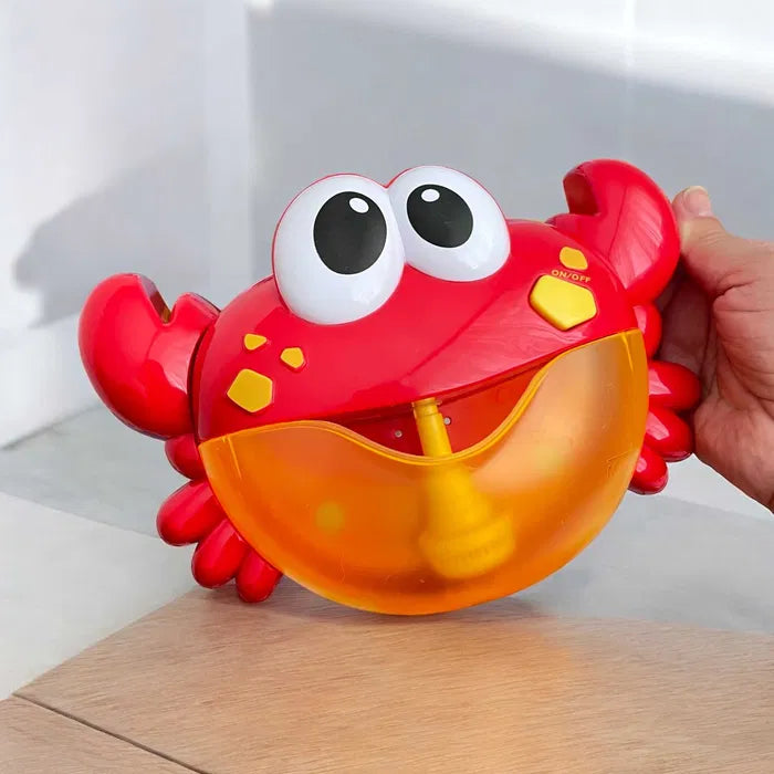 Penušava Kraba za Decu