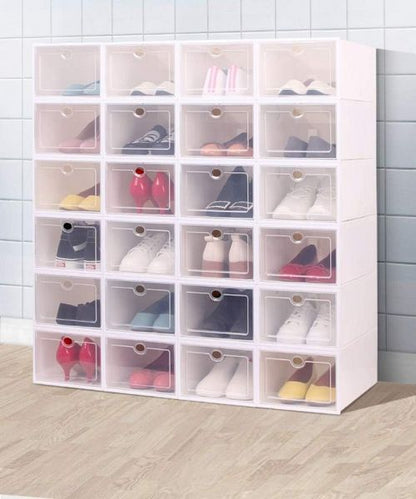 Sklopivi Organizer za Obuću