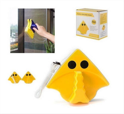 Magnetni Čistač Prozora