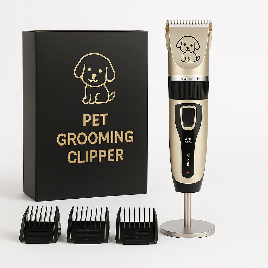 Kvalitetna Mašinica za Šišanje Pasa