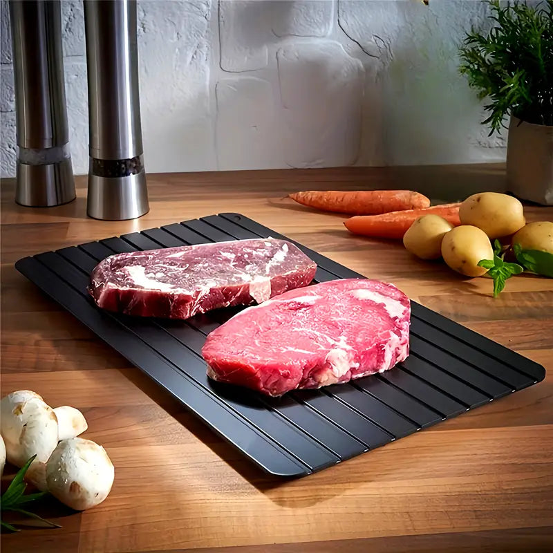 Ploča za Brzo odmrzavanje Mesa