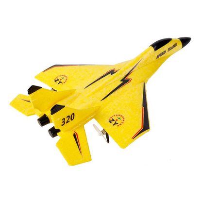 Mig 20 Avion na Daljinsko Upravljanje