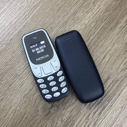 Najmanji Nokia Telefon