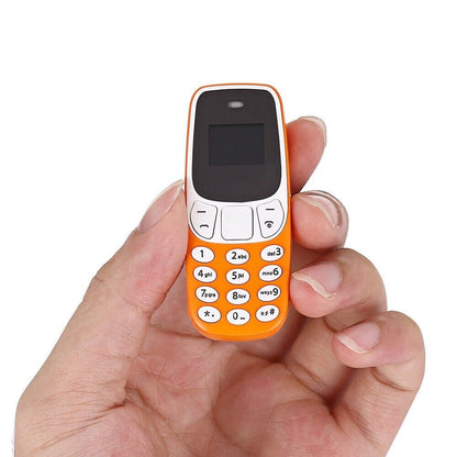 Najmanji Nokia Telefon