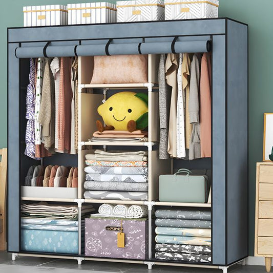 Veliki Rasklopivi Ormar