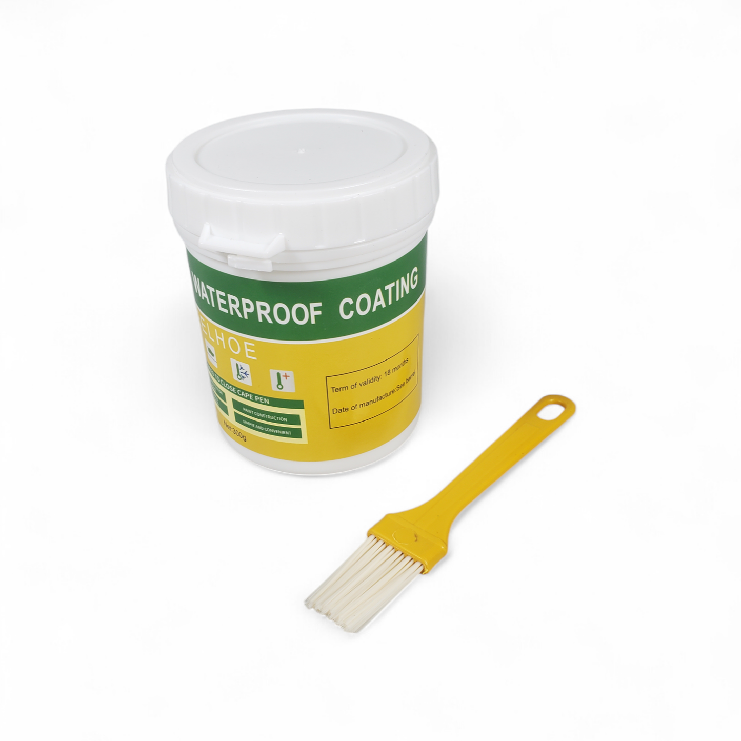 Vodonepropusni Premaz