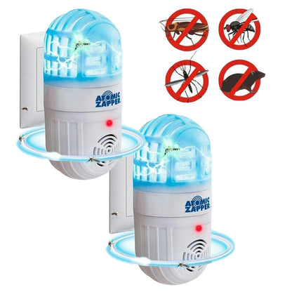 UltraPest Rasterivač Štetočina