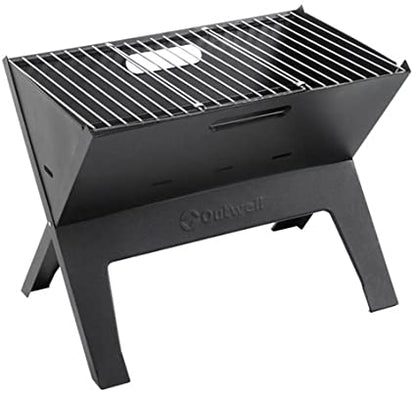 Prenosivi Roštilj na Rasklapanje