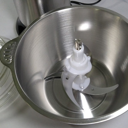 TurboCut Električni Secko