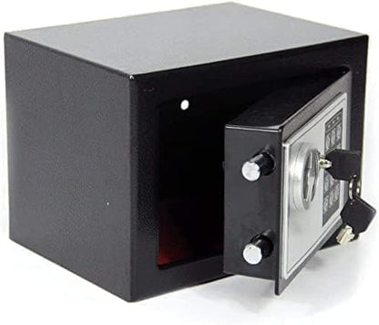 Sigurnosni Sef za Novac i Dragocenosti