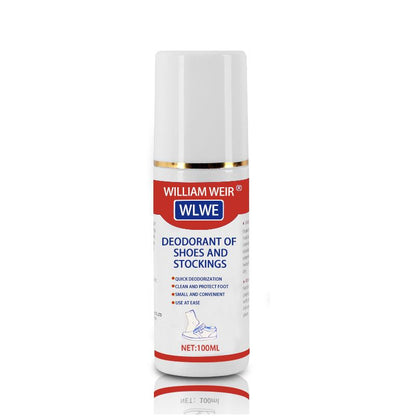 Sprej Za Uklanjanje Neprijatnog Mirisa Obuće