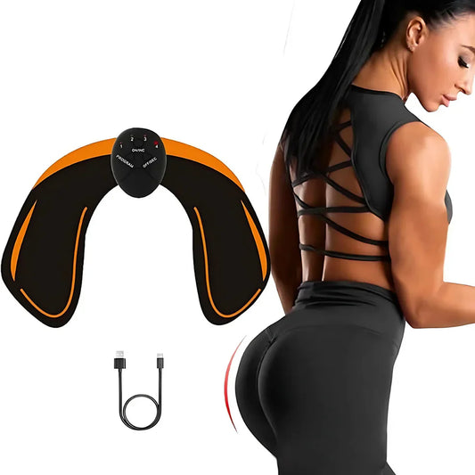 EMS Masažer za Oblikovanje Zadnjice