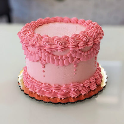 Veliki Set za Dekoraciju Torti