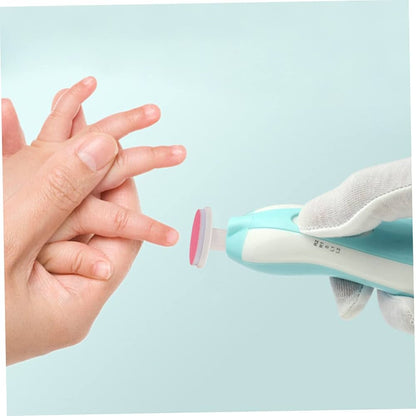 Nežna Turpija Za Bebe