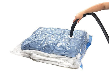 Vakum Kese za Uštedu Prostora